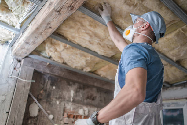 Best Commercial Insulation in New London, TX