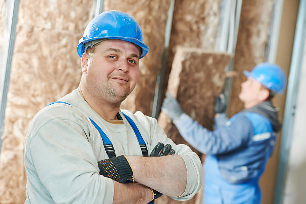 Best Insulation Maintenance and Repair in New London, TX