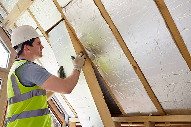 Best Commercial Insulation in New London, TX