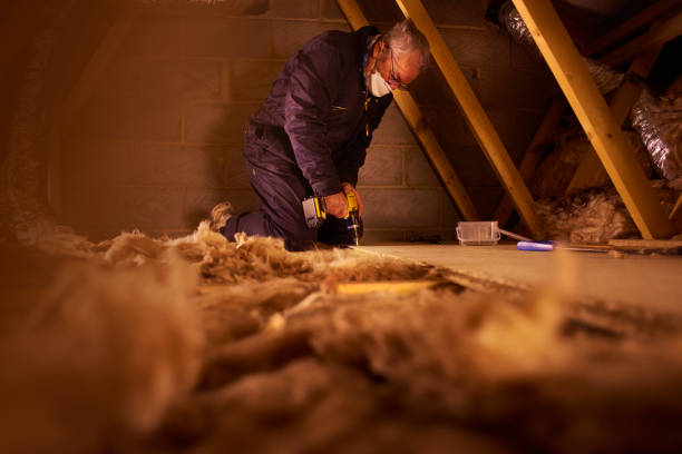 Best Insulation for Specific Applications in New London, TX